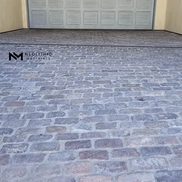 Reclaimed Philly Cobblestone - Image 3